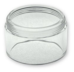 Replacement Plastic Piece for PEAK Brand Model #1966 Light Loupe 10X