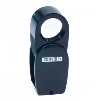 PEAK Steinheil System Loupe, 7x, 39x24x22 mm
