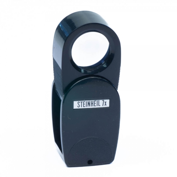 PEAK Steinheil System Loupe, 7x, 39x24x22 mm
