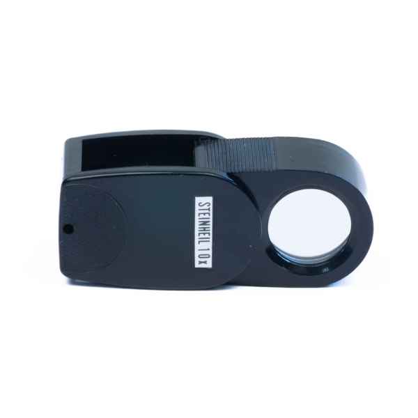 PEAK Steinheil System Loupe, 10x, 39x24x22 mm