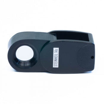 PEAK Steinheil System Loupe, 14x, 39x24x22 mm