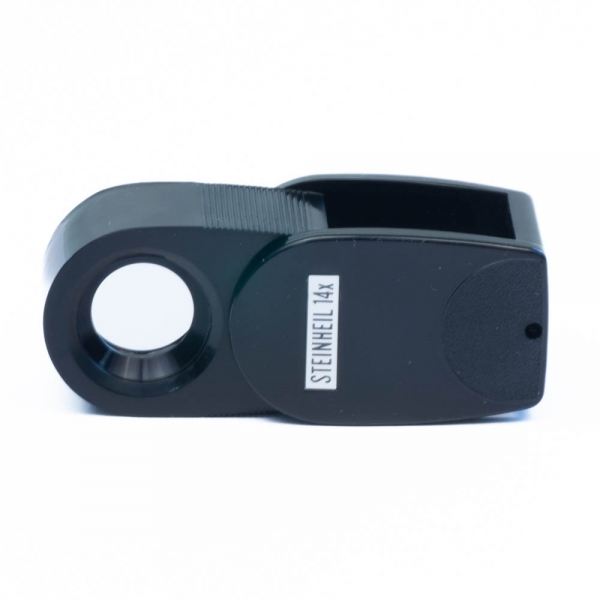 PEAK Steinheil System Loupe, 14x, 39x24x22 mm