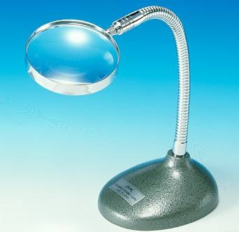 PEAK Flexible Stand Loupe