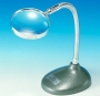 PEAK Flexible Stand Loupe 100mm Lens 470mm High