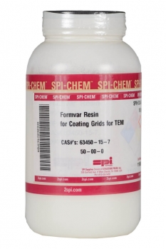 Formvar Resin for Coating Grids for TEM, 100g, CAS#63450-15-7