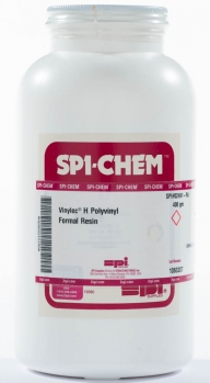 Vinylec H Polyvinyl Formal Resin 400g