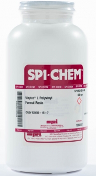 Vinylec L Polyvinyl Formal Resin 400g