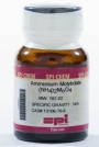 SPI-Chem Ammonium Molybdate 25g CAS#13106-76-8
