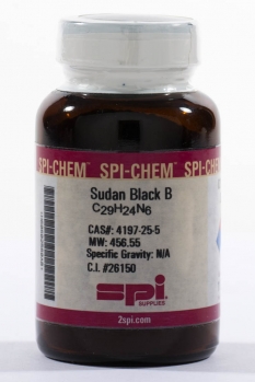 Sudan Black B 25g