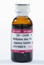 SPI-Chem Methylene Blue 1% Ethanol 30 ml CAS #7220-79-3 C.I. 52015