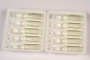 SPI-Chem Aqueous Osmium Tetroxide, EM Grade, 4%, 5 ml ampoules, Pack of 10, CAS# 20816-12-0