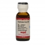 SPI-Chem Polyethylene Glycol PEG 200, 30 ml, CAS# 25322-68-3 [CofC not available]