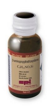 SPI-Chem Aminopropyltriethoxysilane (APTES)