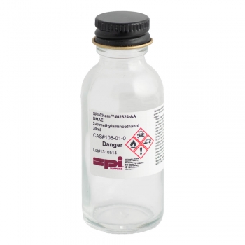SPI-Chem DMAE 2-Dimethylaminoethanol CAS # 108-01-0