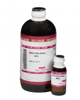 SPI-Chem Methyl Ethyl Ketone, CAS# 78-93-3