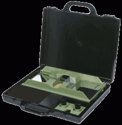 Geoscope Pro Stereoscope 4X Kit