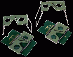 Pocket Stereoscope 2X