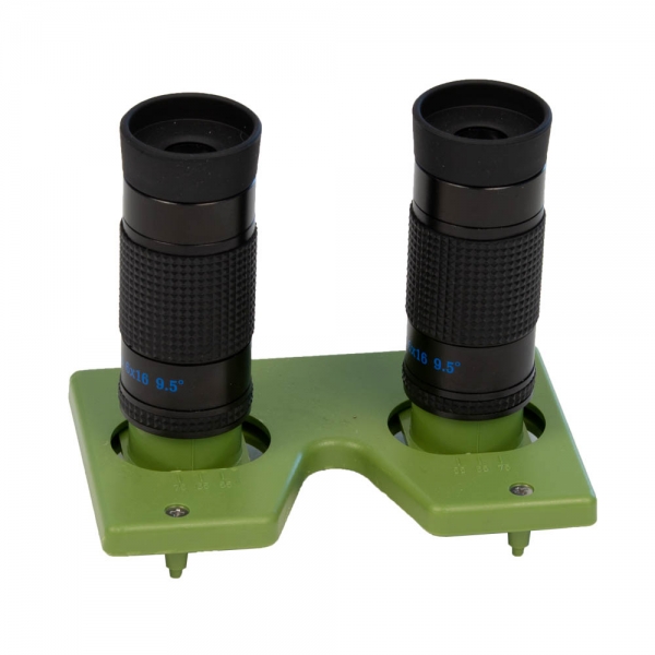 Geoscope Pro 6X Optional Binocular Eyepiece Only 04011AB SPI Supplies