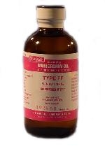 Type FF Cargille Immersion Oil For Fluorescence Microscopy