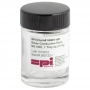 NO-VOC Silver Paint with Brush Applicator Cap, 1.0 troy oz.(31.0g)