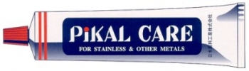PIKAL Paste Metal Polish for UHV Applications
