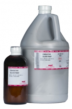 Silver Conductive Paint, Bulk Volumes