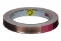 3M Copper Conducting Tape, Single Sided Adhesive 0.5in. (12.5 mm) x 18 yds. (16.5 m)