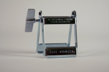 Heavy Duty Metal Tube-Wringer