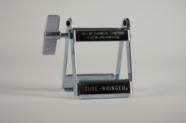 Heavy Duty Metal Tube-Wringer