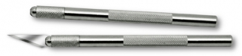 SPI Supplies Brand Lab Knife Handle, Round, Pack of 1