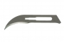 SPI Supplies Brand Mincing Knife Blades, Style #12 for 3/3L, Pack of 10