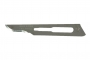 SPI Supplies Brand Mincing Knife Blades, Style #15 for 3/3L, Pack of 10