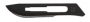 SPI Supplies Brand Mincing Knife Blades, Style #20 for 4/4L