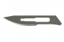 SPI Supplies Brand Mincing Knife Blades, Style #23 for 4/4L, Pack of 10