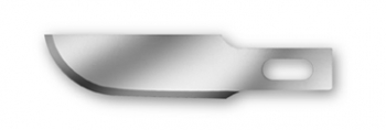 Surgical Blades Contour #10