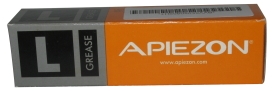 Apiezon L Ultra High Vacuum Grease, Silicone &amp; Halogen Free, CAS #8009-03-8