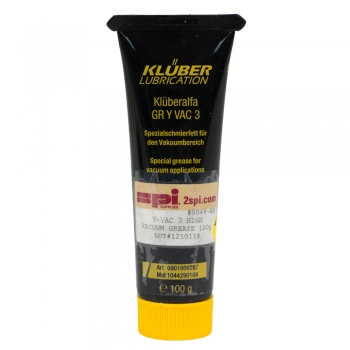 Kluberalfa GR Y VAC 3  Grease, 100g tube