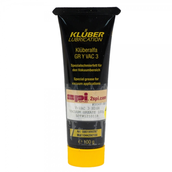 Kluberalfa GR Y VAC 3  Grease, 100g tube