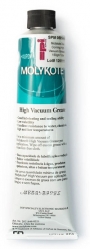 DuPont MOLYKOTE® High Vacuum Grease, 150 gm (5.3 oz.), Tube