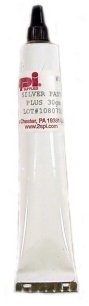 Silver Paste Plus 30 g Tube (OK-SPI)