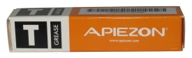 Apiezon T Medium Temperature Vacuum Grease, Silicone Free, 25g, CAS #8012-95-1 and CAS#637-12-7