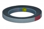 SPI Supplies Double Sided Adhesive Carbon Tape, 12 mm x 20 m on 3 (76 mm) Plastic Core""