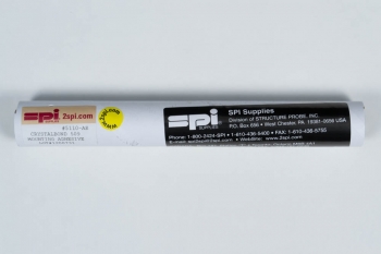 Crystalbond 509 (Clear Color) Mounting Adhesive