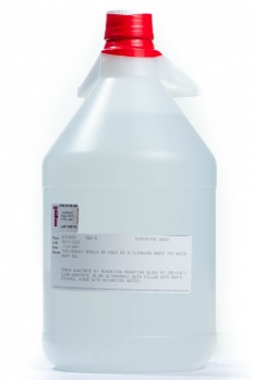 Crystalbond Stripper 562-S Gallon (3.785 L)