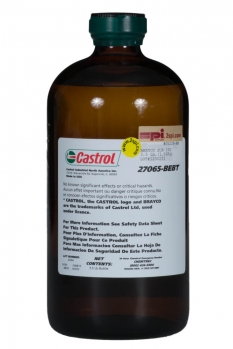 Castrol Brayco IC X-100 Nonflammable Solvent and Grease Remover