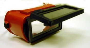 Welder&#039;s Goggles for Arc Evaporation Applications