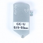 Replacement Carbide Cutter Wheel for Thin (0.15mm-0.5mm) Materials