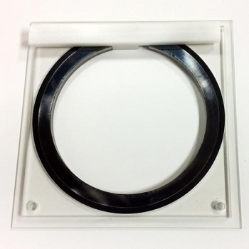 3&quot; (76.2mm) Wafer Holder for FlipScribe