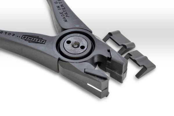CleanBreak Sample Cleaving Pliers