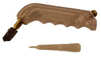 Glass Cutter (Pistol Grip)